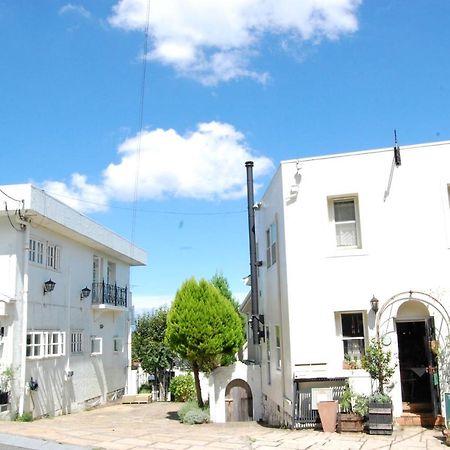 Kamakurayama Holiday Flat Екстер'єр фото