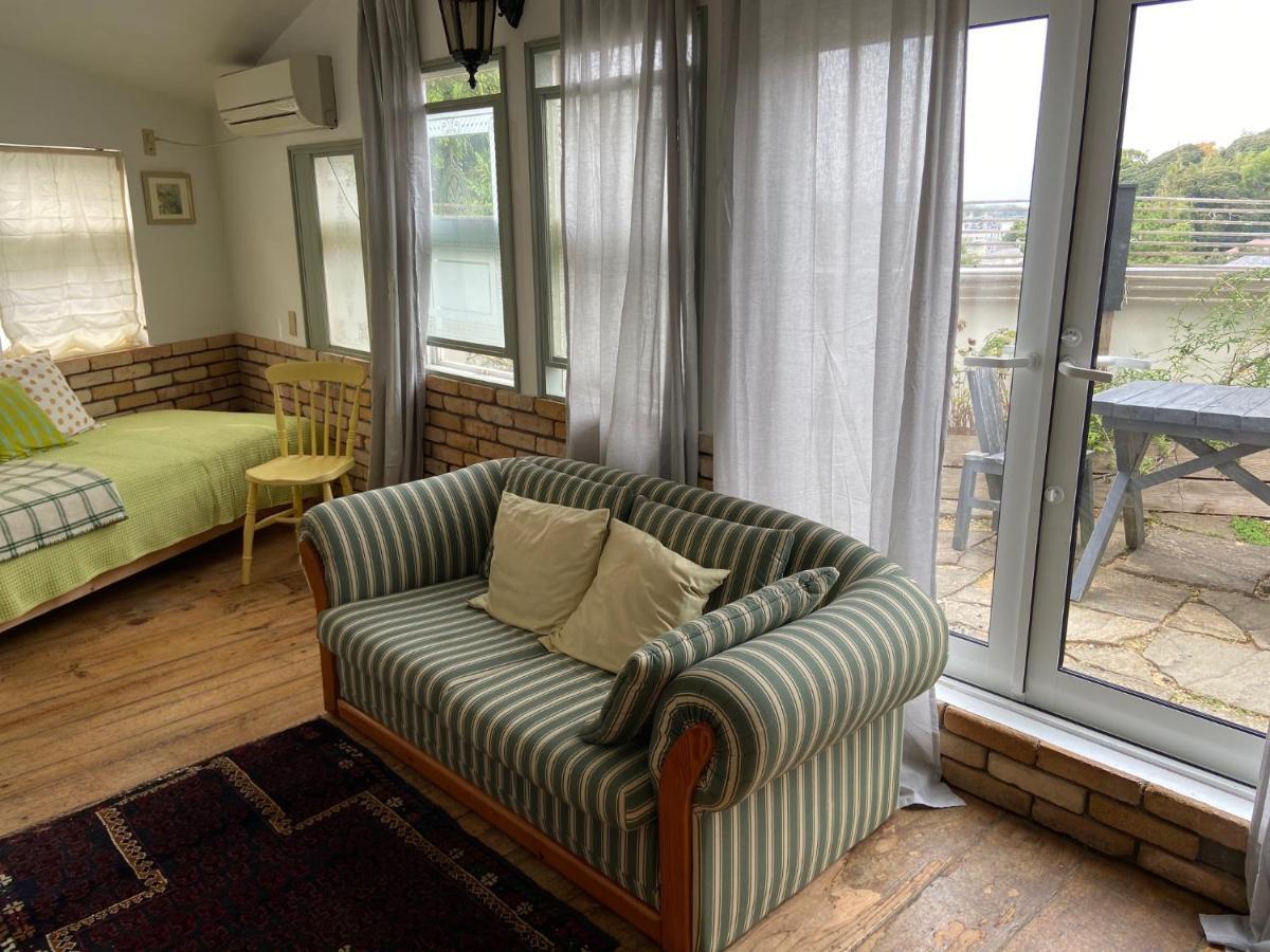 Kamakurayama Holiday Flat Екстер'єр фото
