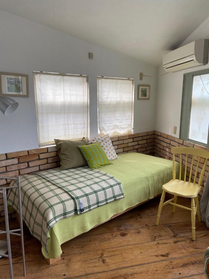 Kamakurayama Holiday Flat Екстер'єр фото