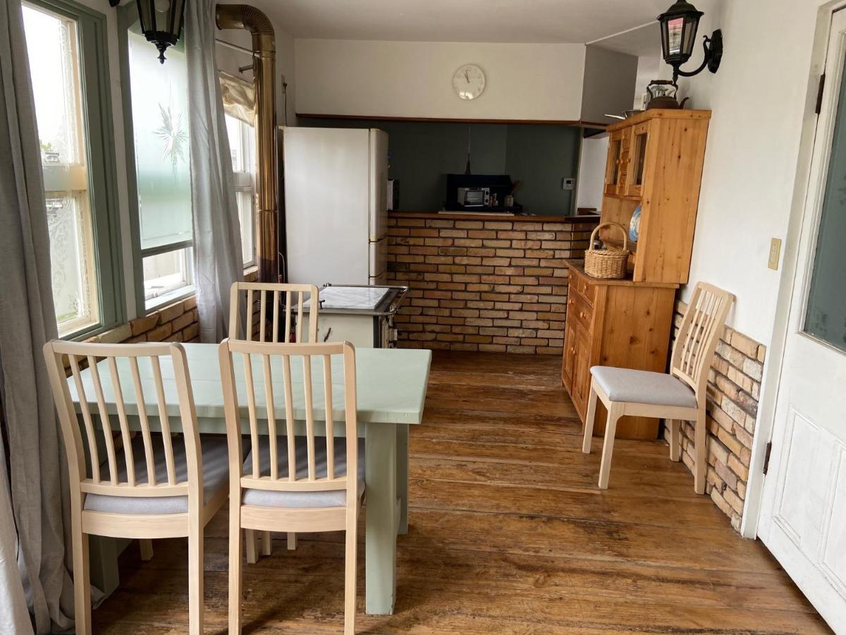 Kamakurayama Holiday Flat Екстер'єр фото