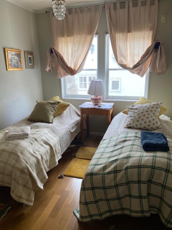 Kamakurayama Holiday Flat Екстер'єр фото