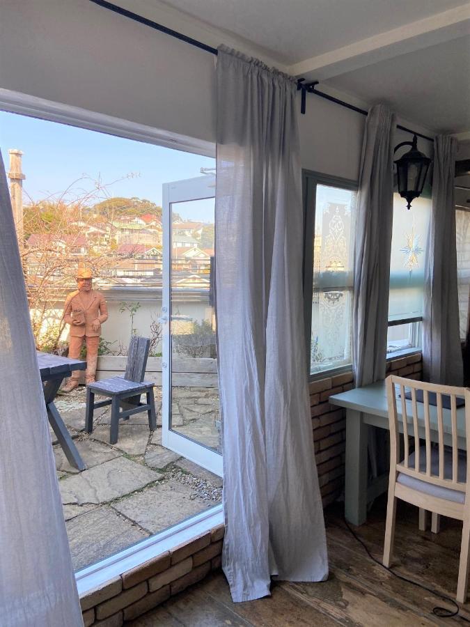 Kamakurayama Holiday Flat Екстер'єр фото