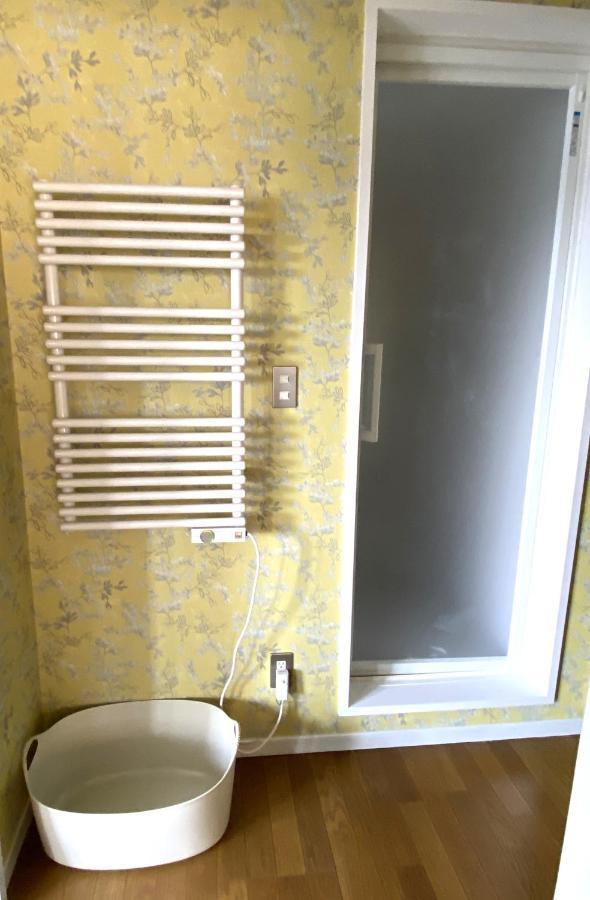 Kamakurayama Holiday Flat Екстер'єр фото