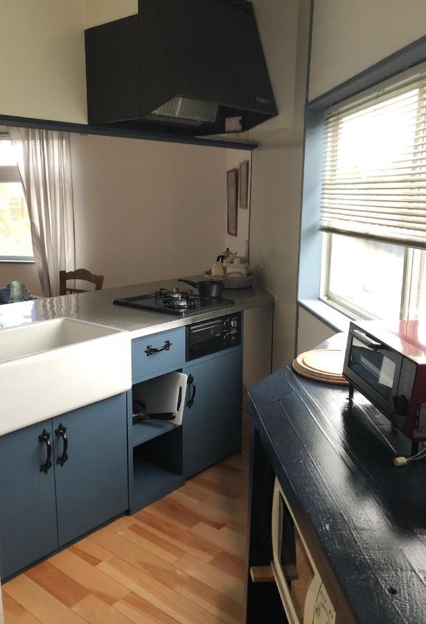 Kamakurayama Holiday Flat Екстер'єр фото