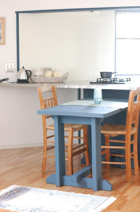 Kamakurayama Holiday Flat Екстер'єр фото
