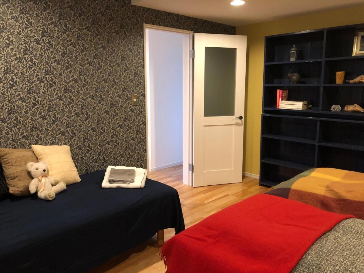 Kamakurayama Holiday Flat Екстер'єр фото