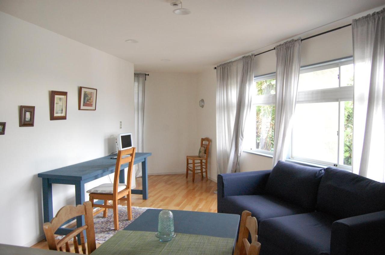 Kamakurayama Holiday Flat Екстер'єр фото