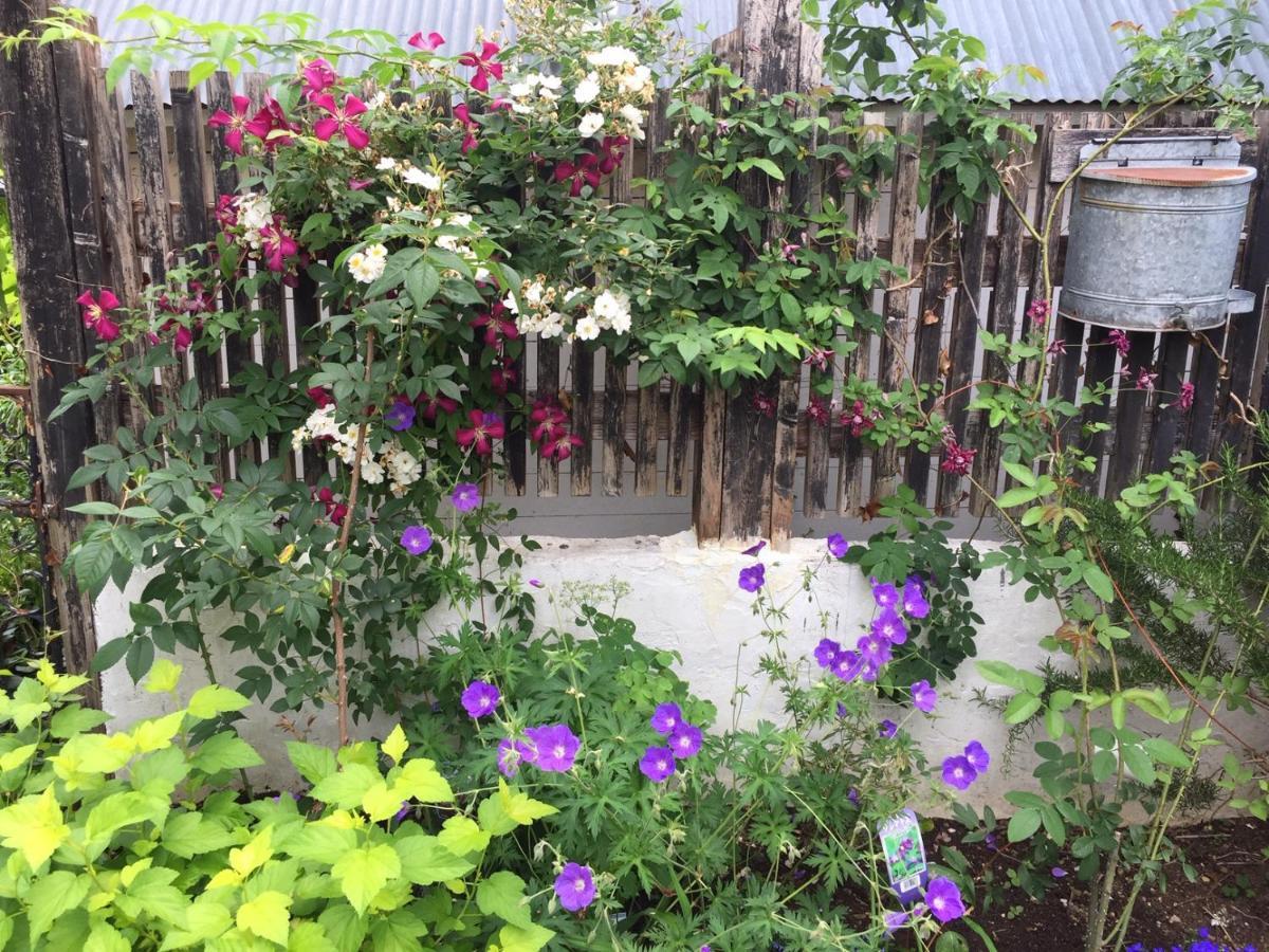Kamakurayama Holiday Flat Екстер'єр фото