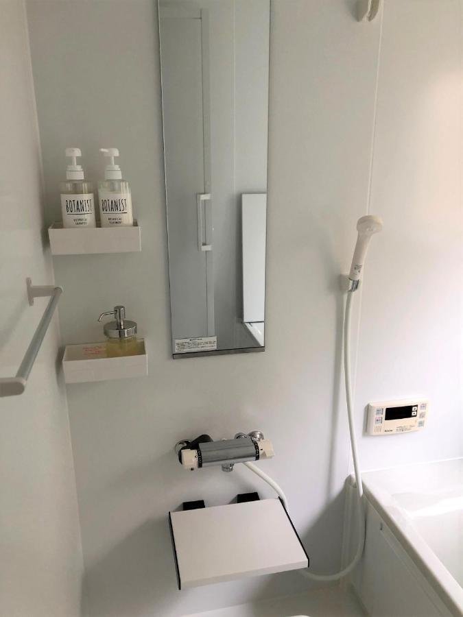 Kamakurayama Holiday Flat Екстер'єр фото