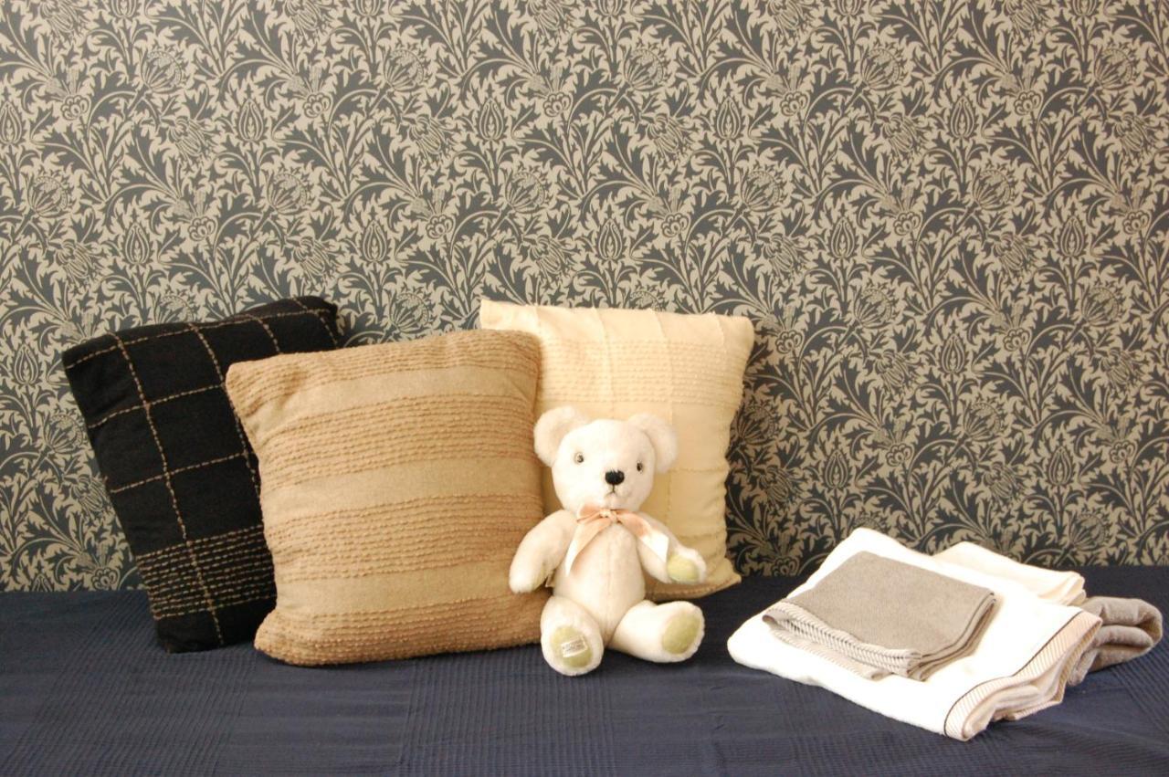 Kamakurayama Holiday Flat Екстер'єр фото